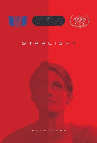 Starlight poster
