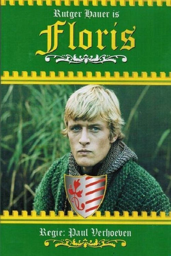 Floris poster