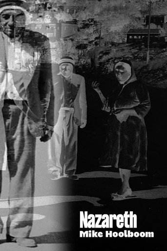 Nazareth poster