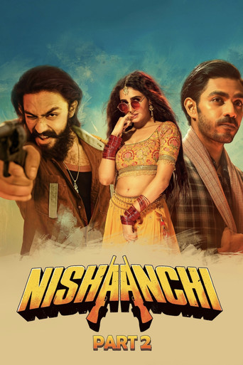 Nishaanchi 2 poster