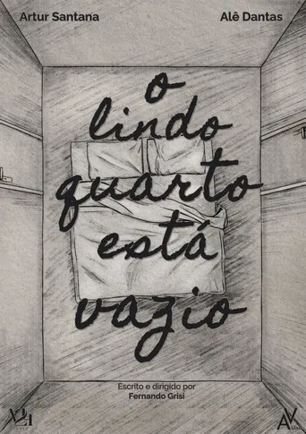 The Beautiful Room Is Empty poster