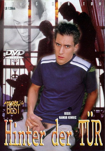 Movie poster for Hinter der Tür (2005)