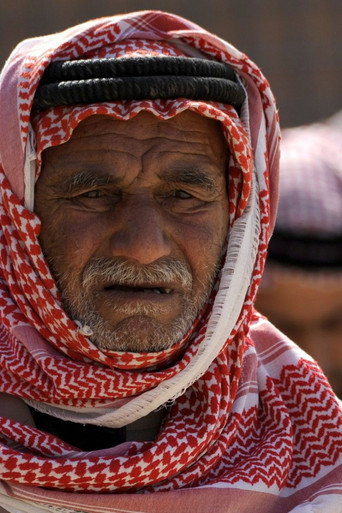 Irak : la guerre à tout prix poster