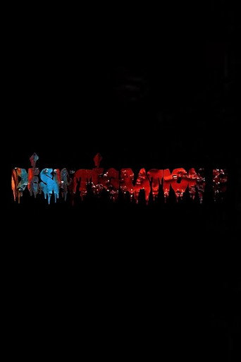 Movie poster for Desintegration II (2015)