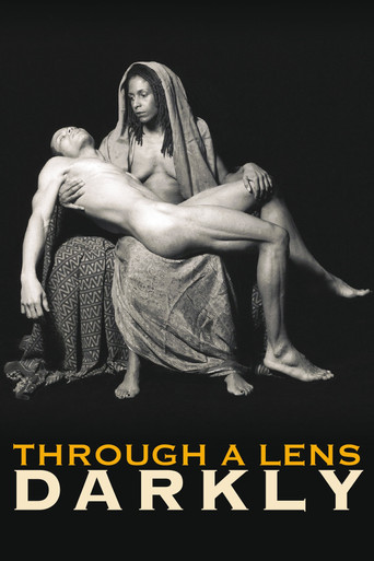 Movie poster for Through a Lens Darkly: Black Photographers and the Emergence of a People (2014)