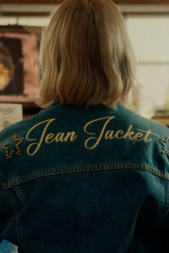 Jean Jacket poster