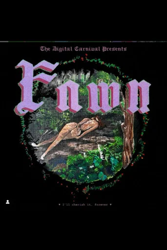 Movie poster for Fawn (2025)