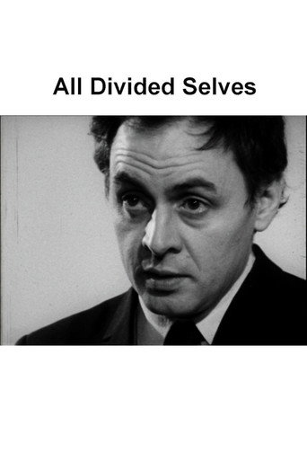 Movie poster for All Divided Selves (2012)