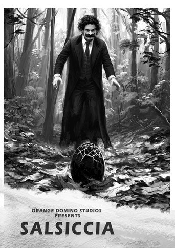Movie poster for Salsiccia (2023)
