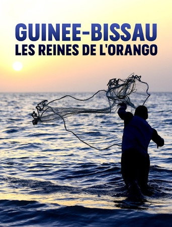 Movie poster for Queens of Orango (2020)