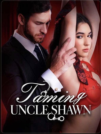 Movie poster for Taming Uncle Shawn (2026)