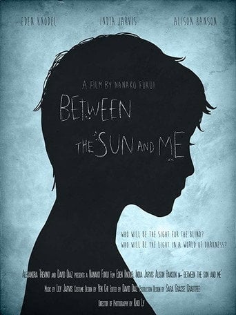 Movie poster for Between the Sun and Me (2015)