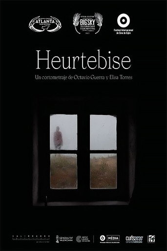 Movie poster for Heurtebise (2020)