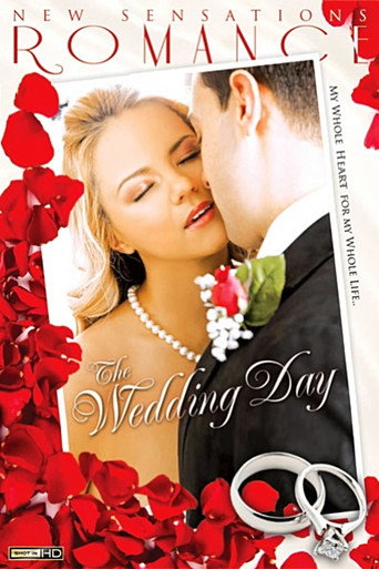 Movie poster for The Wedding Day (2010)