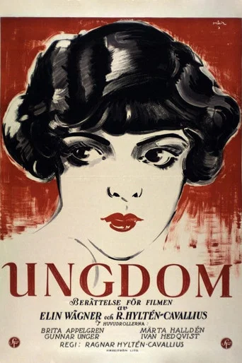 Movie poster for Youth (1927)