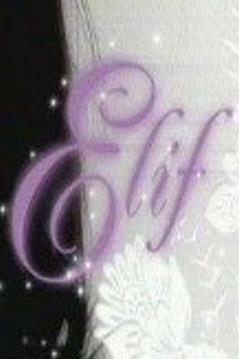 Elif poster