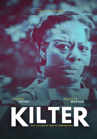 Movie poster for Kilter