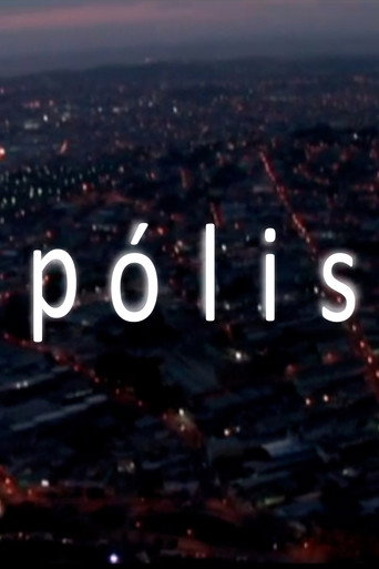 Movie poster for Polis (2009)