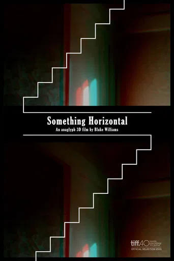 Something Horizontal poster