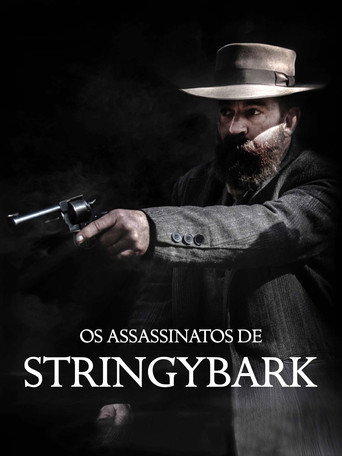 Movie poster for Stringybark