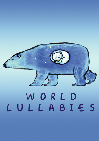 Movie poster for Lullabies of the World (2003)