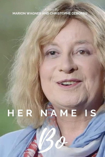 Movie poster for Her Name Is Bo (2019)