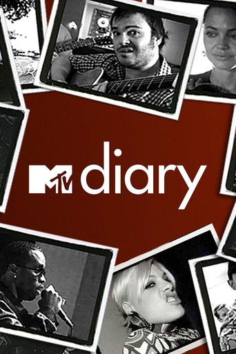 Diary poster