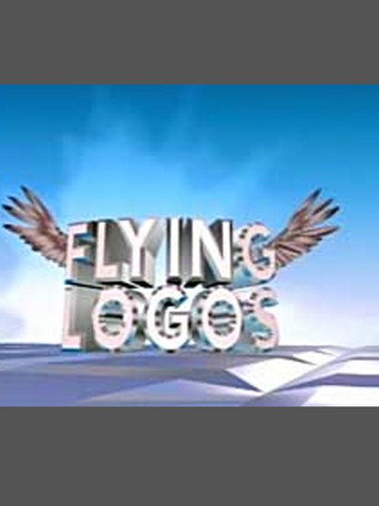 Movie poster for Flying Logos (1989)