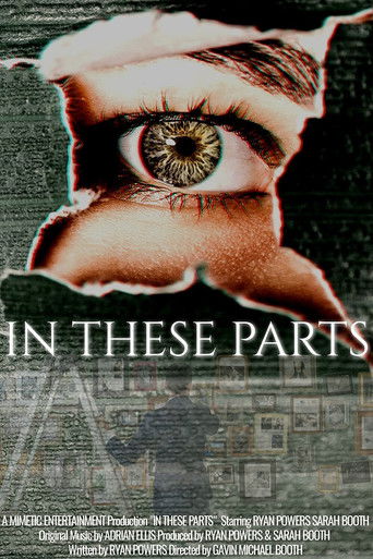 In These Parts poster