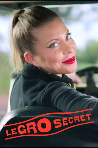 Le Gro Secret poster