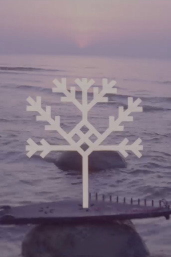 Movie poster for Baltica-88 (1988)
