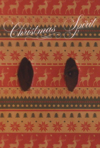 Movie poster for Christmas Spirit (2026)
