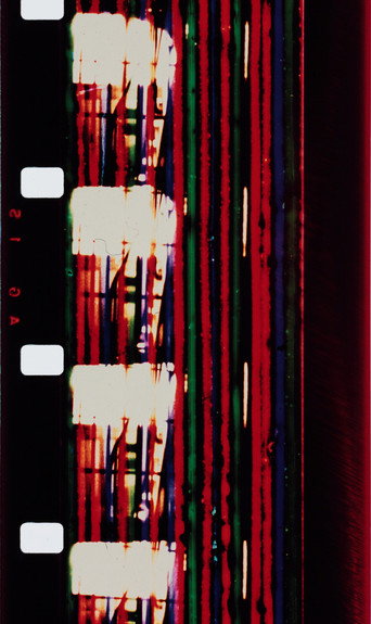 Movie poster for D'art moderne (1977)