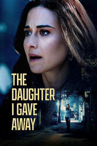 The Daughter I Gave Away poster
