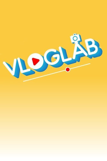 Vloglab #Stories poster