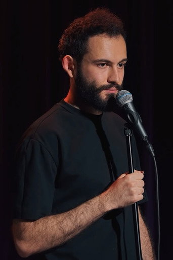 Movie poster for Artyom Kalantaryan: Kalantaryan's Shit (2022)