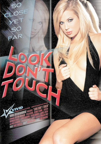Movie poster for Look Don't Touch (2005)