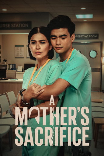 Movie poster for A Mother's Sacrifice (2026)