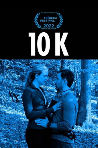 10 K poster