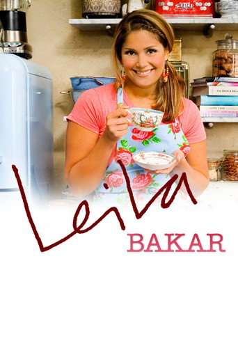 Series poster for Leila bakar (2007)