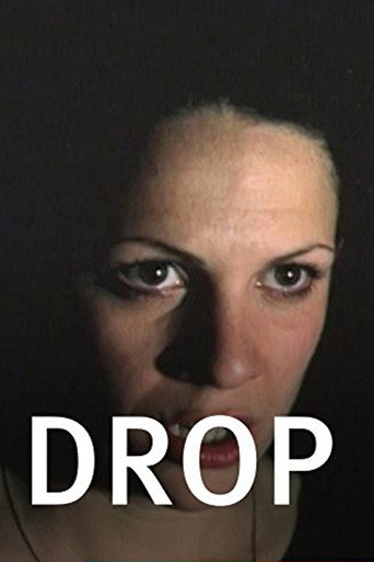 Movie poster for Drop (1999)