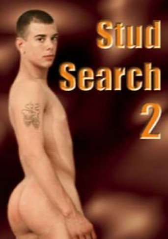 Movie poster for Stud Search 2 (1999)