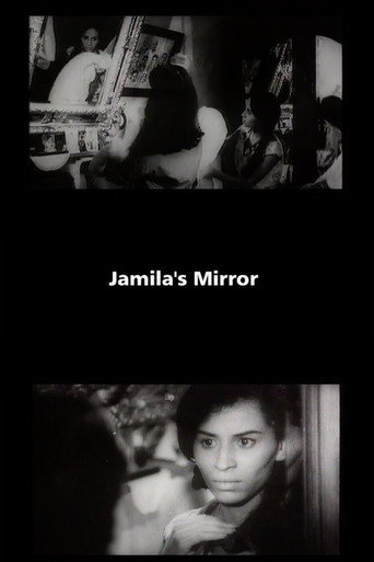 Movie poster for Jamila's Mirror (1993)