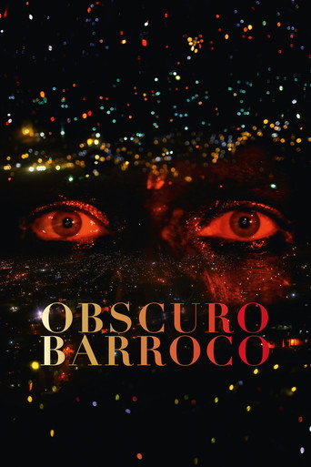 Obscuro Barroco poster