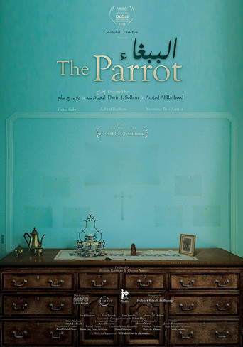 The Parrot poster