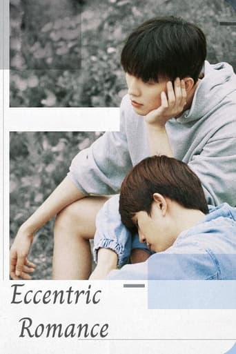 Eccentric Romance poster