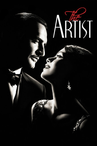 The Artist poster