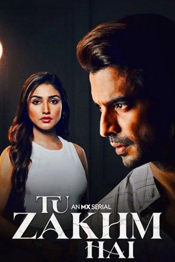 Tu Zakhm Hai poster