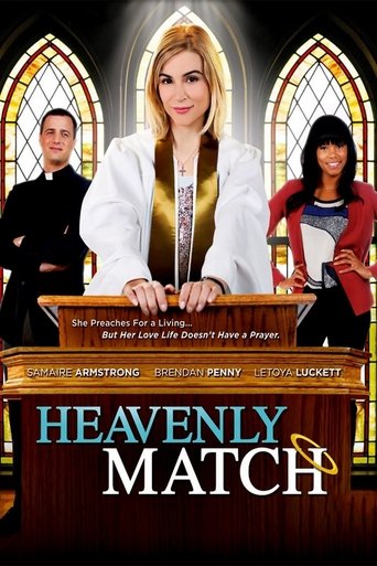 Heavenly Match poster