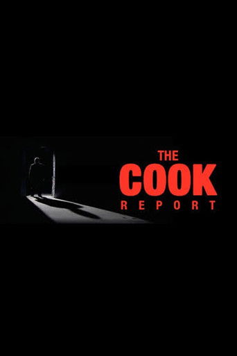 The Cook Report poster